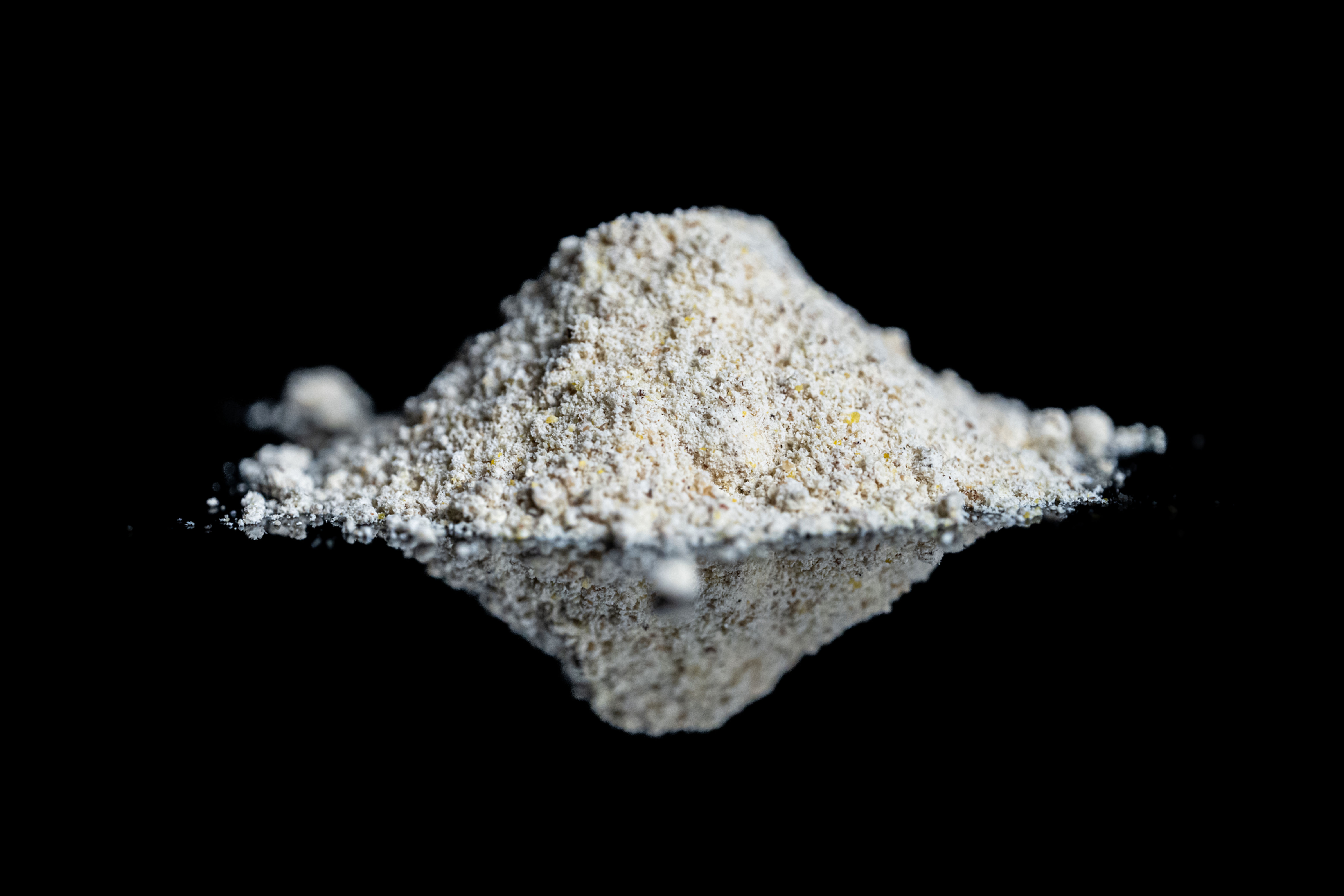 Nutty Base-Mix (Natural)