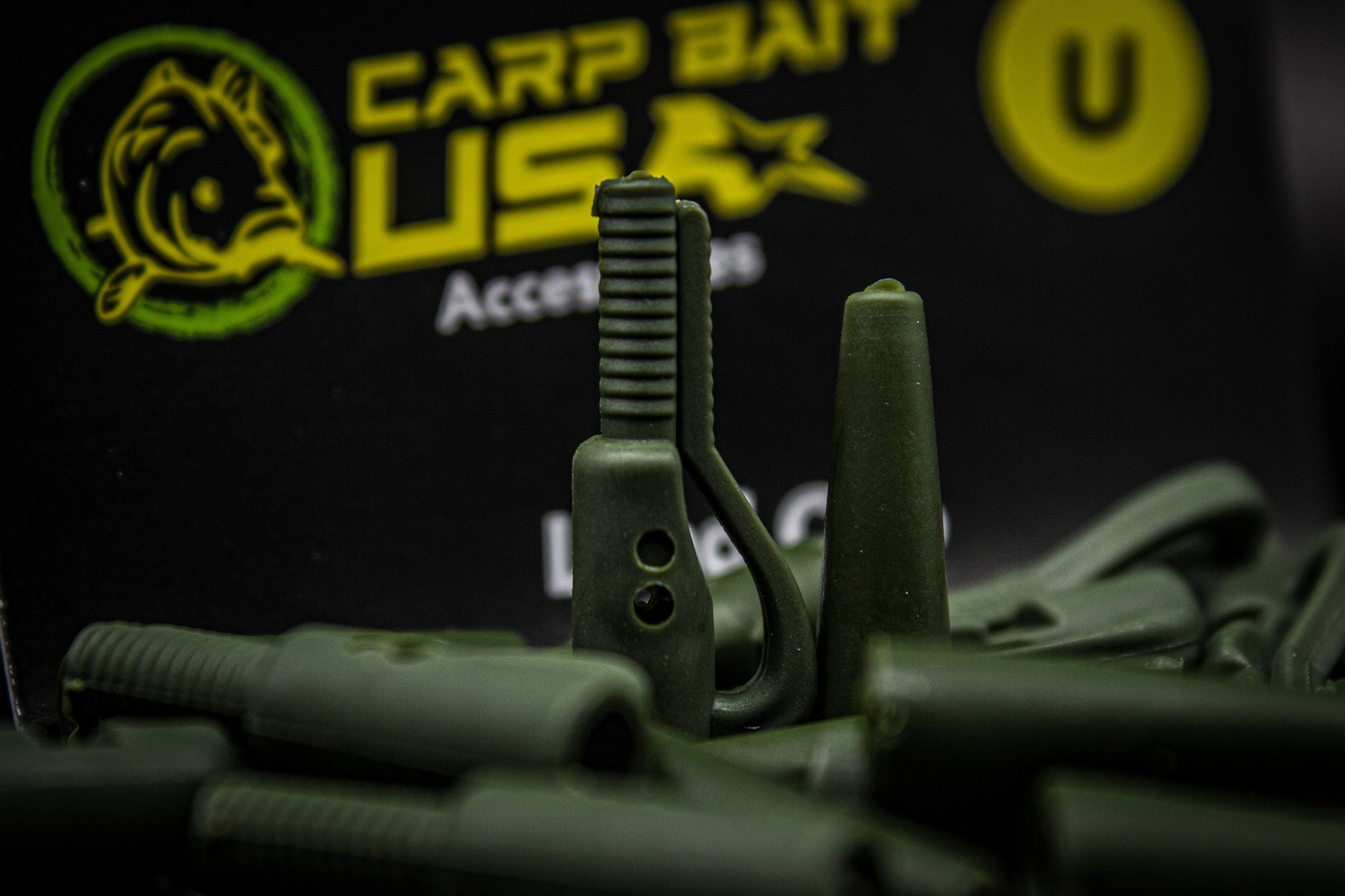 Safety Lead Clip Kit