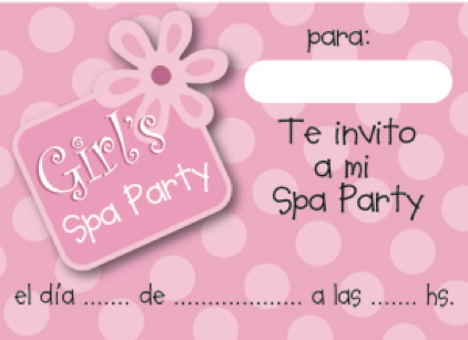 spa para niñas bogota
