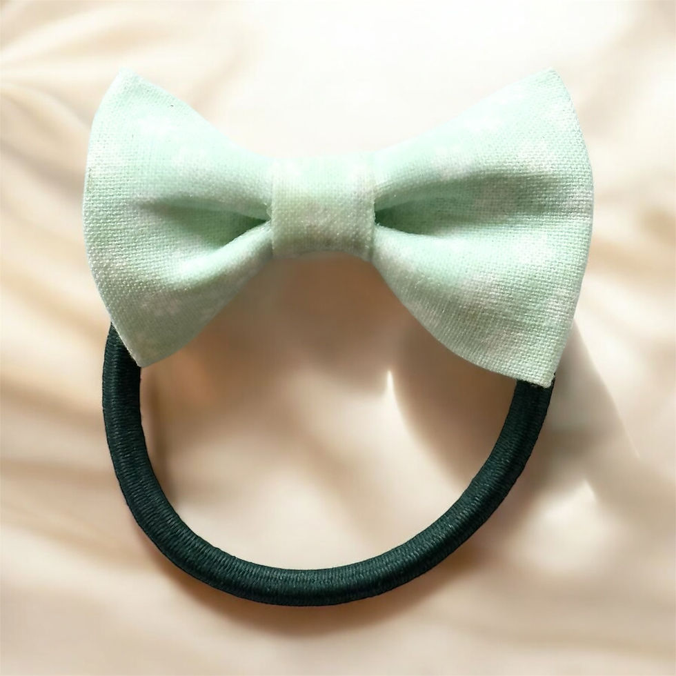 Thumbnail: 1 Elastic knot