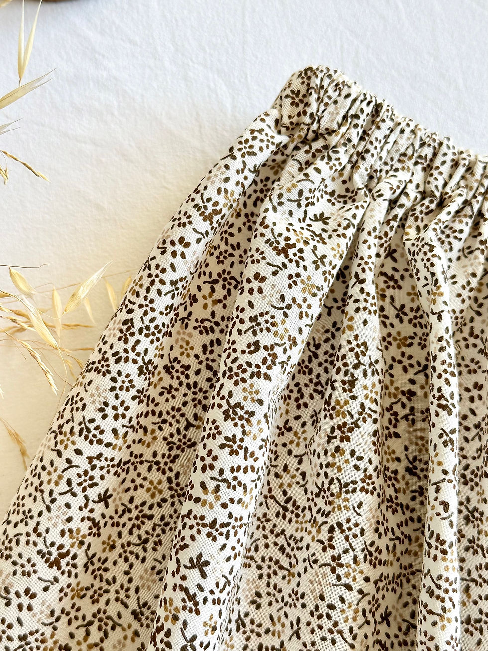 Miniatura: falda lucille