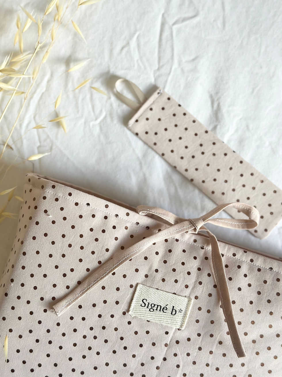 Miniature : Pochette Livre taille L