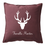 Miniatura: Coussin Cerf