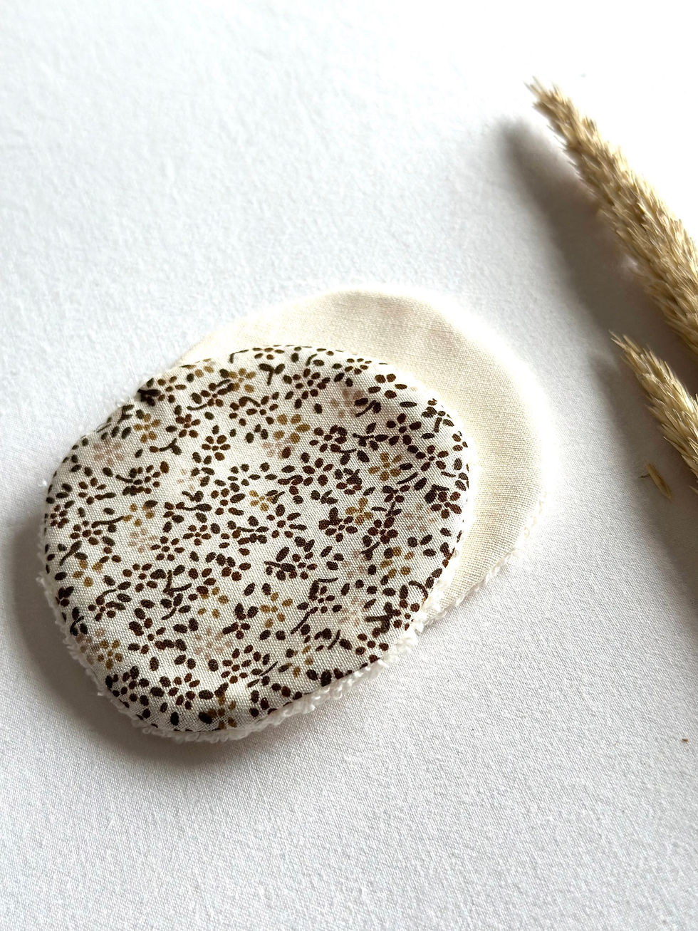 Miniatura: Juego de 2 toallitas Lucille