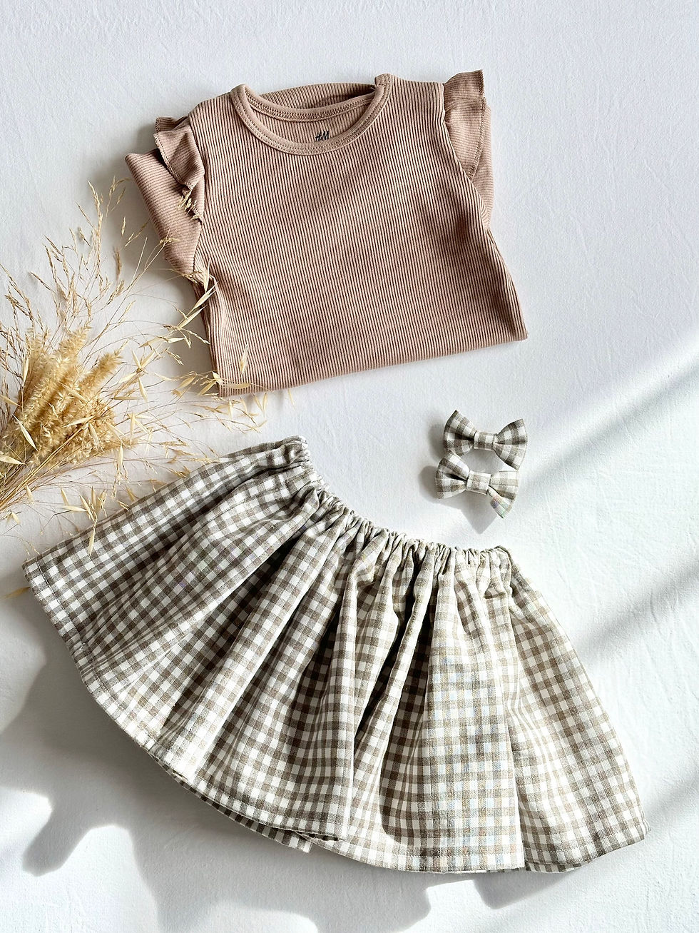 Miniatura: falda leonie 