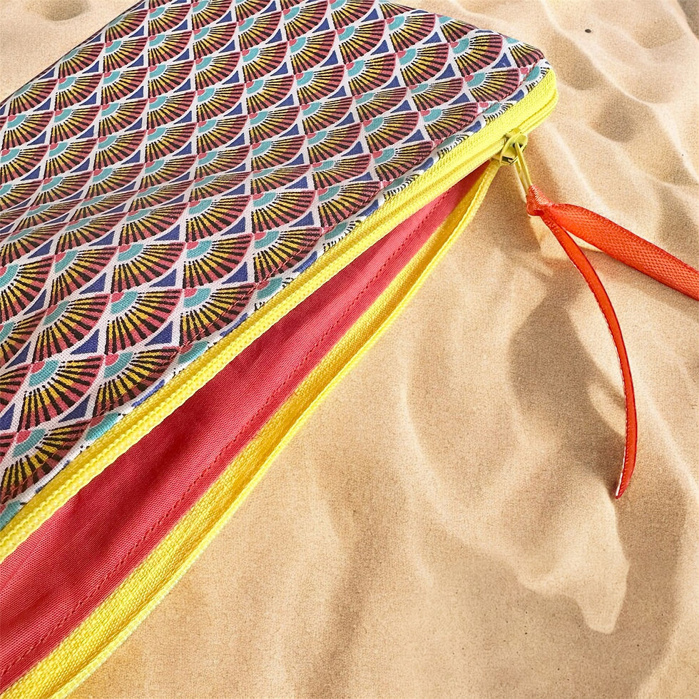 Thumbnail: Ethnic kit