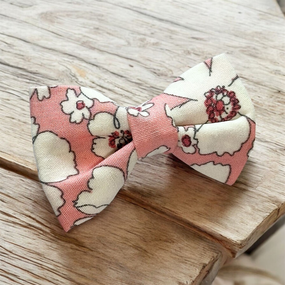 Thumbnail: 1 Crocodile clip barrette