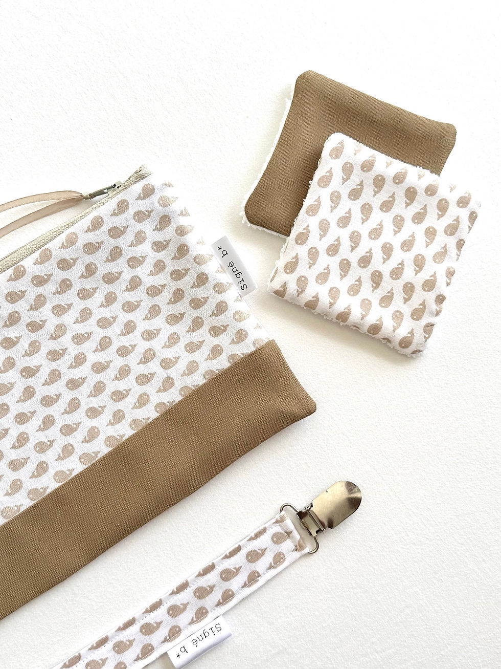 Thumbnail: Trousse Malo