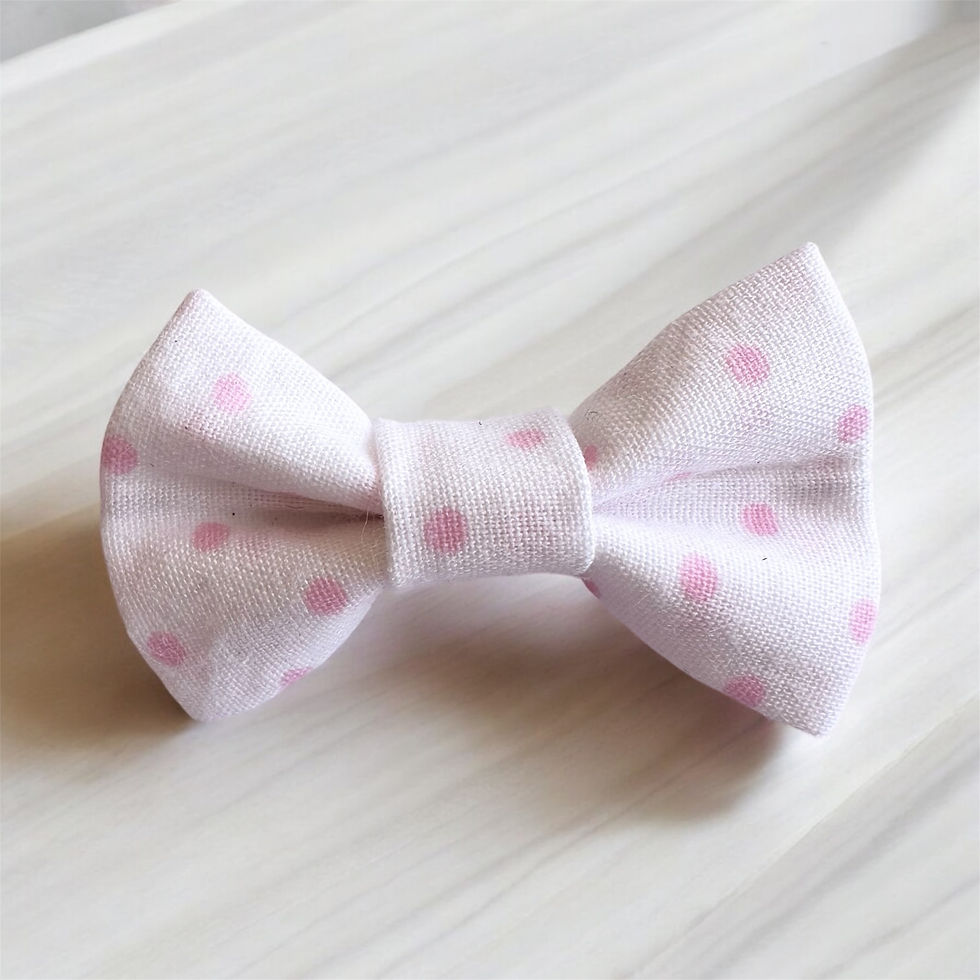 Thumbnail: 1 Crocodile clip barrette