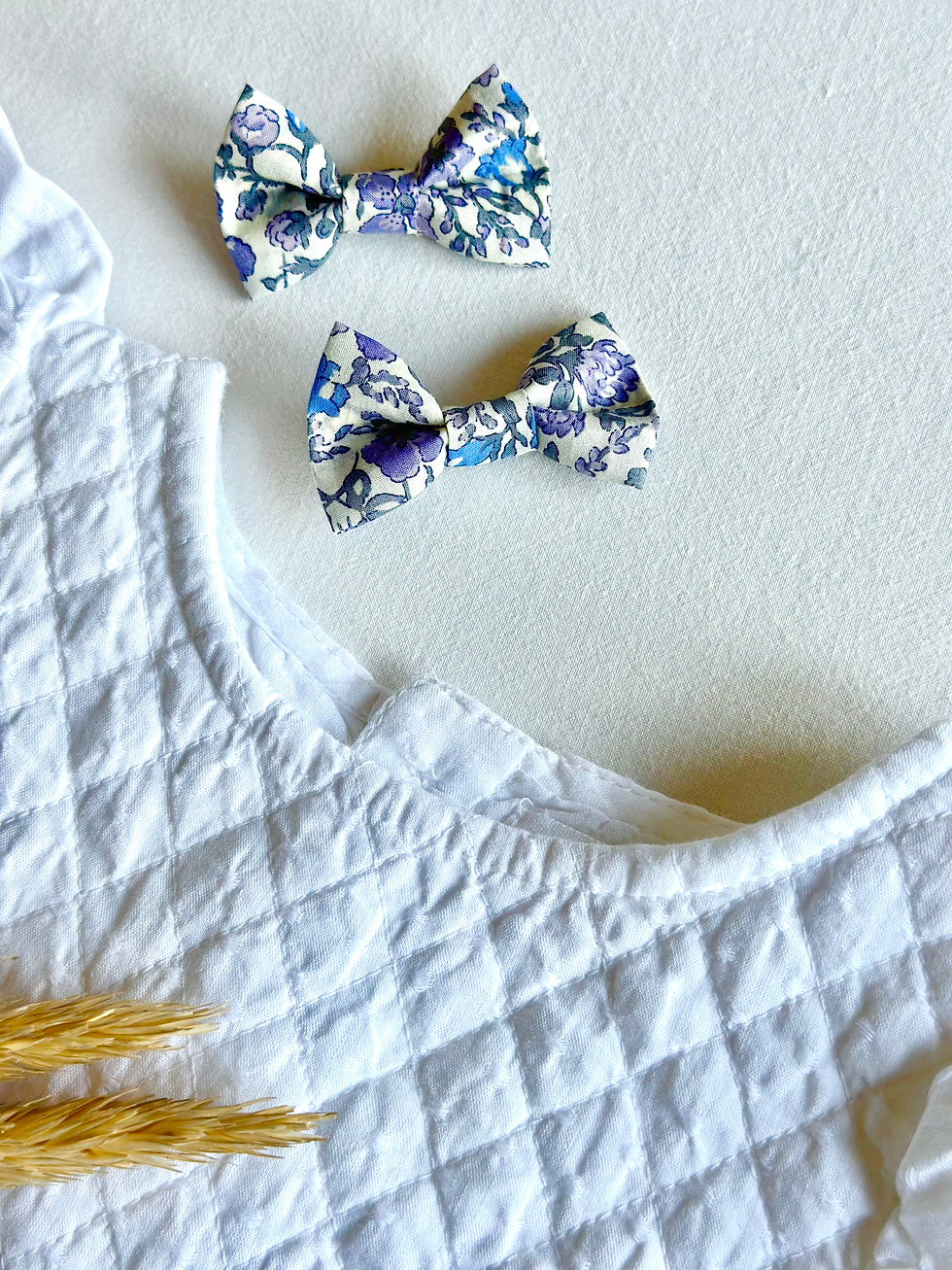 Thumbnail: Barrette Liberty Marlène 