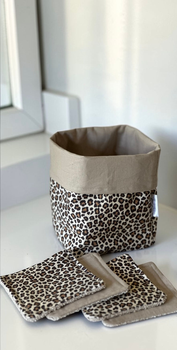 Thumbnail: 2 maxi lingettes Graou