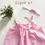 Miniature : Robe Aurore - 2 ans 