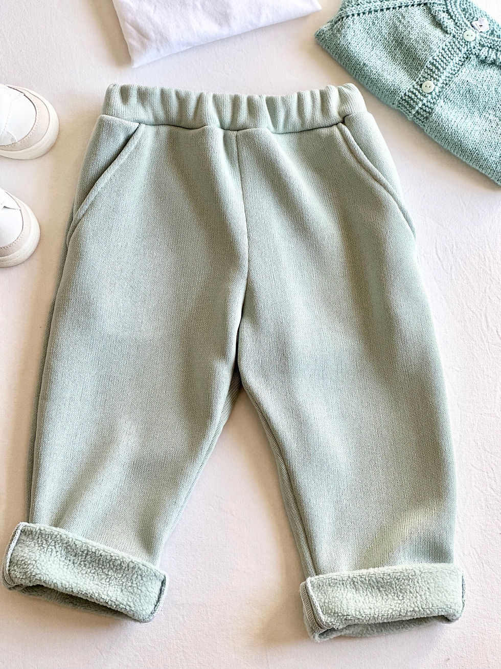 Miniature : Jogging Brice 