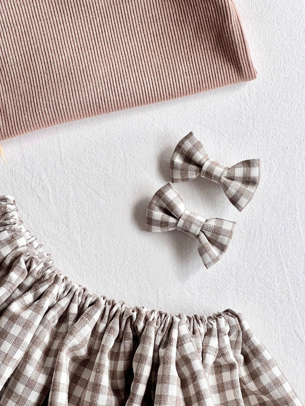 Thumbnail: 1 Leonie Barrette