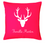 Miniatura: Coussin Cerf