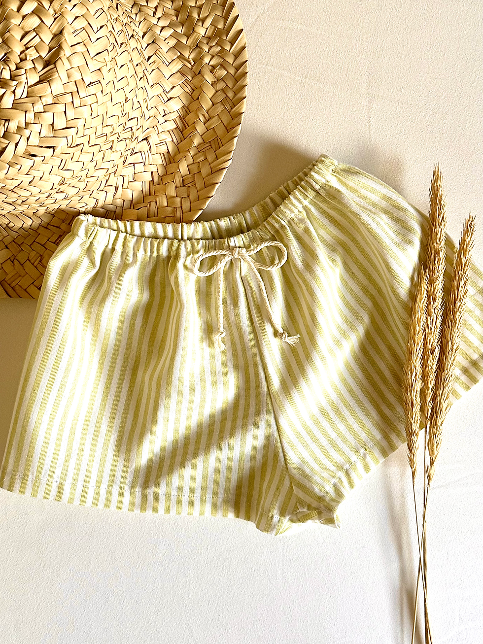 Miniatura: Short citrus