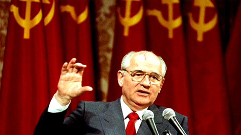 "Balanço do colapso da URSS: sobre as causas de uma traição"