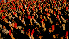 "Sobre a reeducação dos intelectuais"