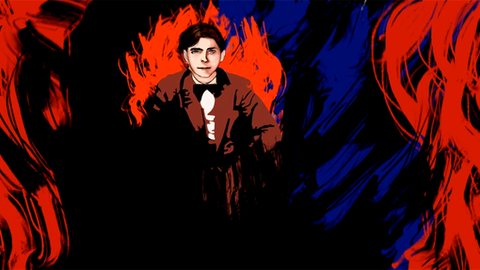 Mariátegui: "Arte, Revolução e decadência"