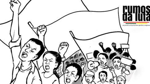 As lutas em curso e a disposição para resistir aos ataques à classe trabalhadora