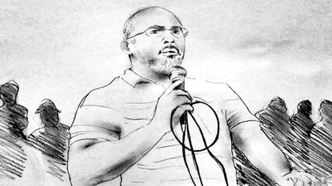 "Entrevista com Jorge Moreno sobre o governo do PCdoB no Maranhão"