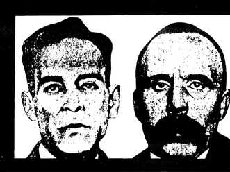 "Sacco e Vanzetti: um crime que gerou protestos no Brasil"