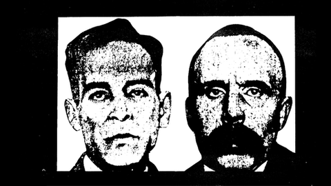 "Sacco e Vanzetti: um crime que gerou protestos no Brasil"