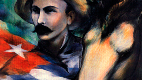 "Como na manígua redentora: Independência ou Morte!"