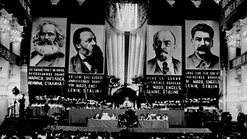 "Carta da Komintern ao Comitê Central do PCB em 1933"