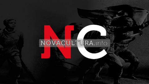 O Primeiro de Maio e os 8 anos do esforço militante do NOVACULTURA.info