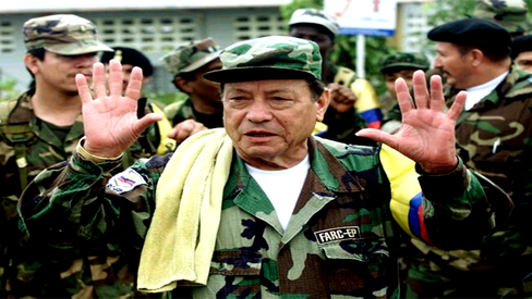 "Sobre a capitulação das FARC-EP"