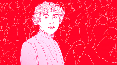 "Fundamentos Sociais da Questão Feminina"