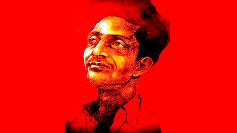 "Aos Jovens e Estudantes"