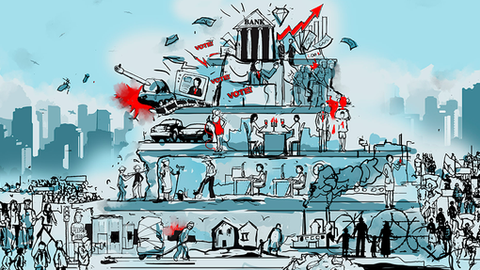 "A 'conciliação de classes' é um veneno para a consciência revolucionária das massas"