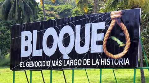 Terrorismo de Estado ianque tenta mais uma vez atacar Cuba 