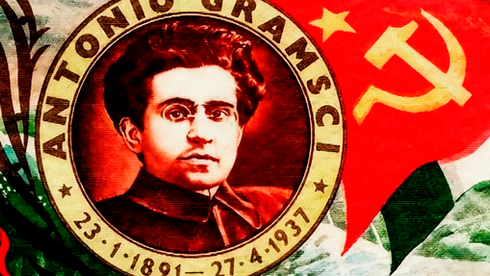 "Antônio Gramsci"