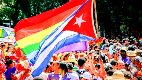 "Cuba: Direitos sexuais e emancipação"