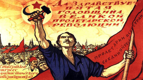 "Teses sobre o movimento revolucionário nos países coloniais e semicoloniais"