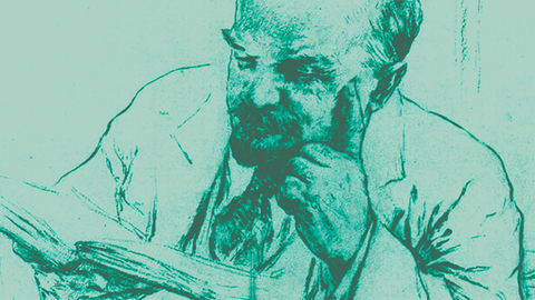 "Como Lenin estudou Marx"