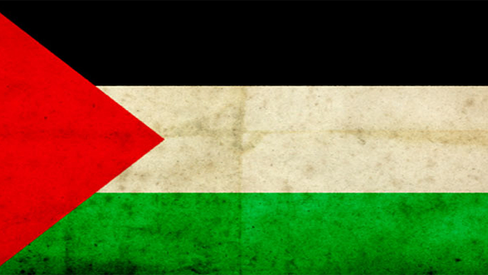 "A Questão da Palestina"