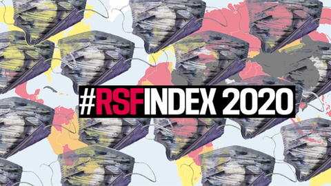 "Repórteres sem fronteiras, mas com donos"