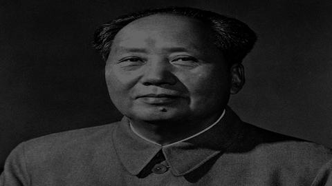 Mao: "A Orientação do Movimento da Juventude"