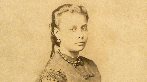 "Chiquinha Gonzaga, uma feminista de outros carnavais"