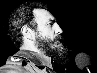 Fidel: "Contra o racismo, a discriminação racial e outras formas conexas de intolerância"