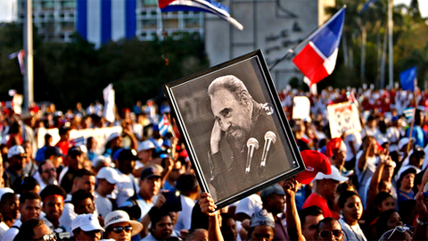 "Os direitos do povo não podem ser privatizados"