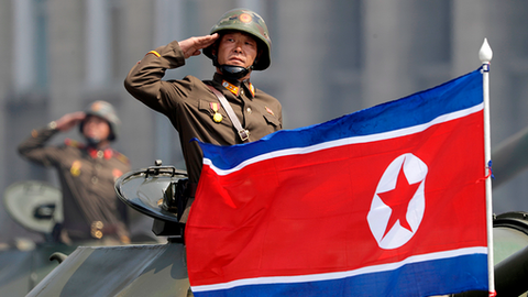 "Não toleraremos atos hostis contra a soberania sagrada do nosso Estado"