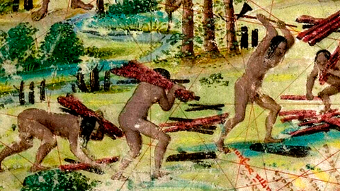 Portugal do século XVI e os aspectos feudais do colonialismo no Brasil