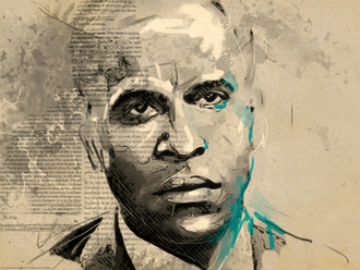 "Frantz Fanon, jornalista revolucionário"