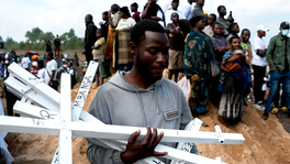 "República Democrática do Congo, a guerra discreta"