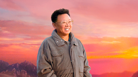 "80 anos de Kim Jong Il: uma vida repleta de devoção patriótica"